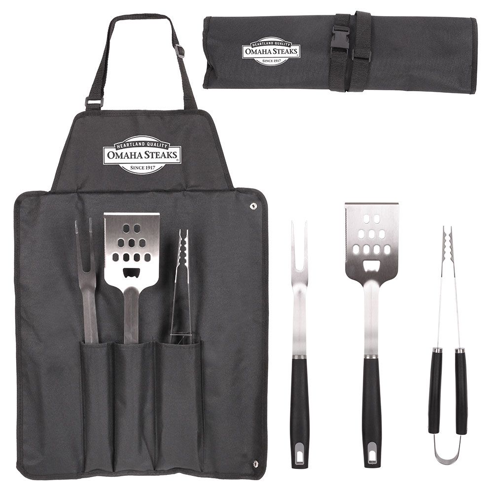 BBQ Set