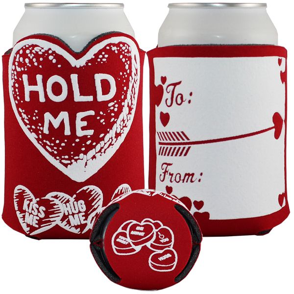 Heart Beverage Holder