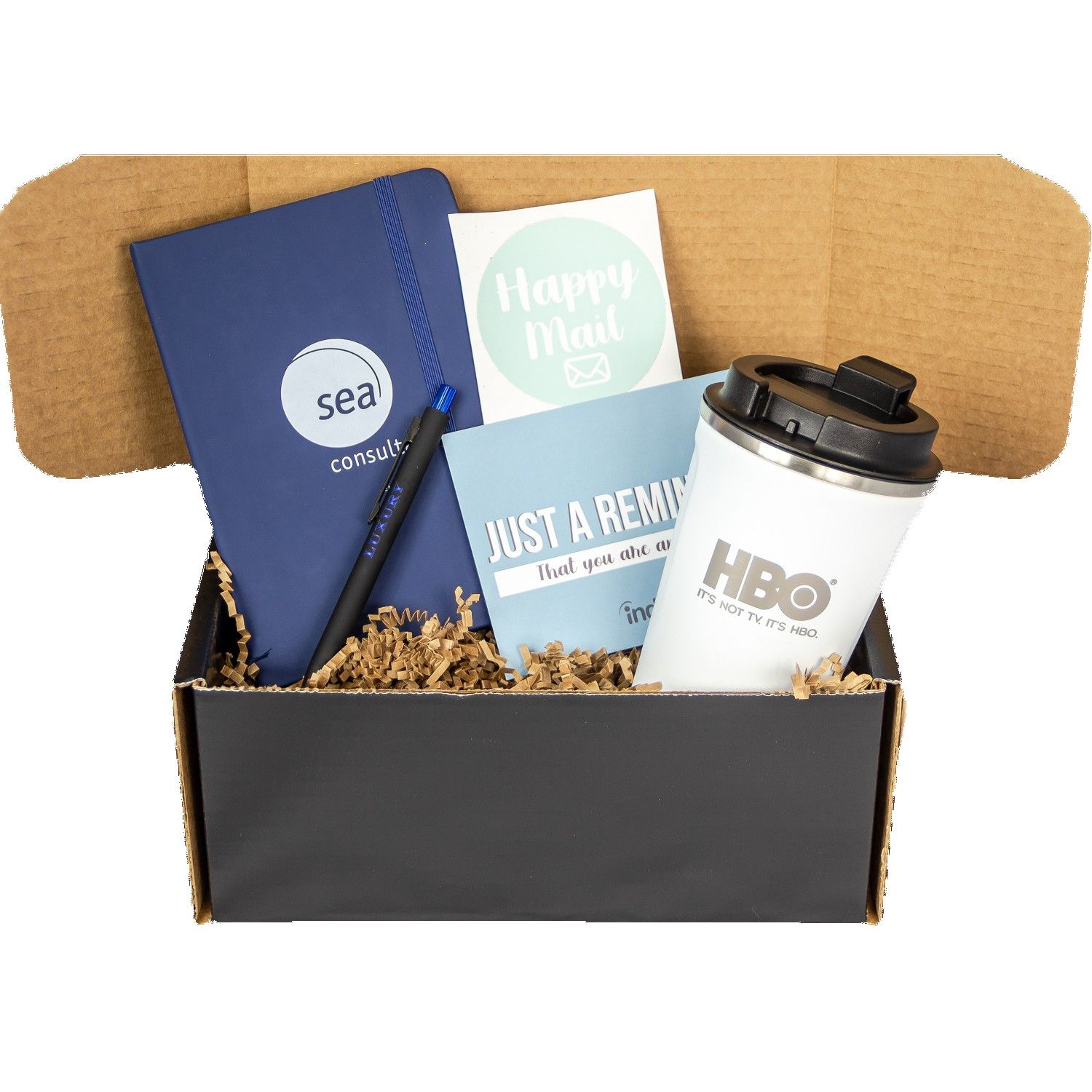 celebration coffee kit