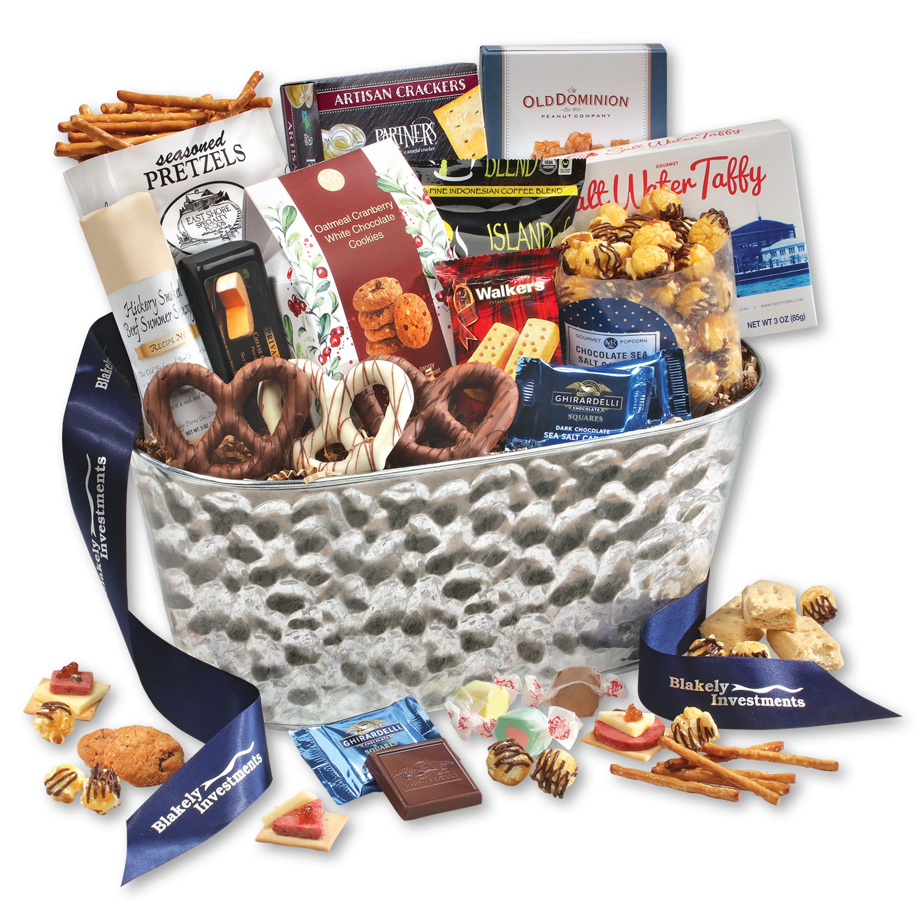 gourmet gift set