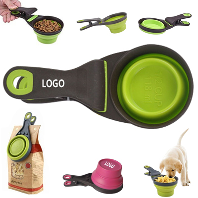 Pet Food Scoop