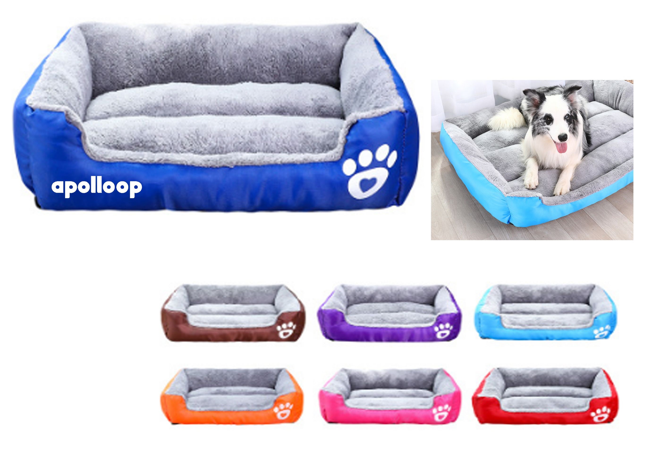 Pet Bed