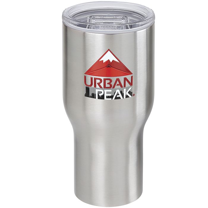 travel mug