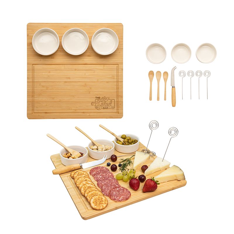 Cheese Set